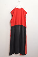 Load image into Gallery viewer, ZIP UP OP (standard) / 002