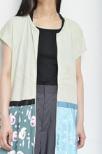 Load image into Gallery viewer, ZIP UP OP (standard) / B