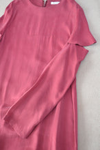 画像をギャラリービューアに読み込む, LINE W SLEEVE OP