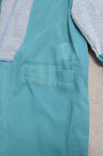 画像をギャラリービューアに読み込む, NO-COLLAR JK_VOILE (01/GRN)