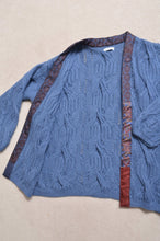 Load image into Gallery viewer, KNIT C/D_A