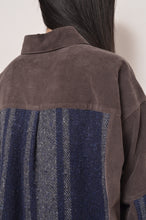 Load image into Gallery viewer, MEXICAN BIG SHIRTS_CHAC/01