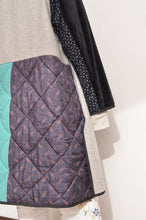 Load image into Gallery viewer, QUILTING C/D_L.GRY/01