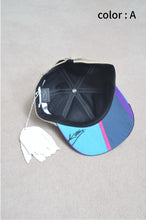 画像をギャラリービューアに読み込む, CUT AND CONNECTED TENCEL CAP / BEG