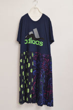 Load image into Gallery viewer, nyoroli TEE OP_BLK_00