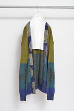 Load image into Gallery viewer, KNIT C/D_B