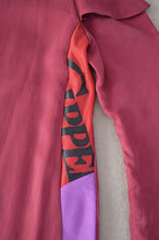 画像をギャラリービューアに読み込む, LINE W SLEEVE OP