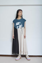 Load image into Gallery viewer, T-SLIP OP (NO SLEEVE) / B