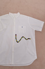 Load image into Gallery viewer, XXXL PATCH WHT SH_03