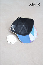 画像をギャラリービューアに読み込む, CUT AND CONNECTED TENCEL CAP / BEG