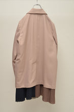 Load image into Gallery viewer, PLEATS JK (PNK/CAT_00)