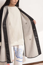 Load image into Gallery viewer, QUILTING C/D_L.GRY/01