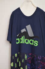 Load image into Gallery viewer, nyoroli TEE OP_BLK_00