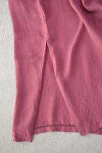 画像をギャラリービューアに読み込む, LINE W SLEEVE OP