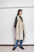 画像をギャラリービューアに読み込む, FUR LINER ( BEG )_B