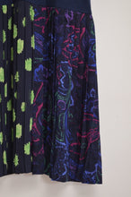 Load image into Gallery viewer, nyoroli TEE OP_BLK_00