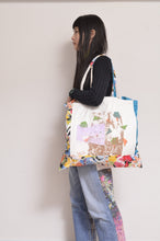 Load image into Gallery viewer, UNION ECO BAG AMANE MURAKAMI sp.