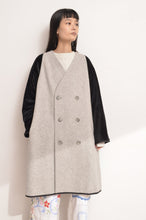 Load image into Gallery viewer, QUILTING C/D_L.GRY/01