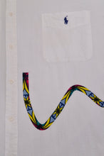 Load image into Gallery viewer, XXXL PATCH WHT SH_03