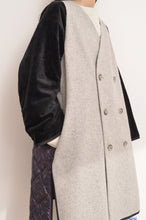 Load image into Gallery viewer, QUILTING C/D_L.GRY/01