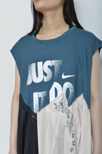 Load image into Gallery viewer, T-SLIP OP (NO SLEEVE) / B