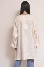 Load image into Gallery viewer, PLEATS C/D DOT_001