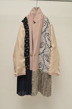 Load image into Gallery viewer, PLEATS JK (PNK/CAT_00)