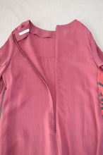 画像をギャラリービューアに読み込む, LINE W SLEEVE OP