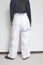 Load image into Gallery viewer, TABLE CLOTH WIDE TUCK PT/COL_01/C