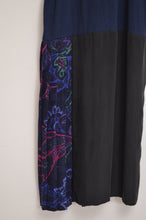 Load image into Gallery viewer, nyoroli TEE OP_BLK_00