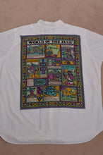 Load image into Gallery viewer, XXXL PATCH WHT SH_03