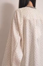 Load image into Gallery viewer, PLEATS C/D DOT_001