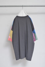 画像をギャラリービューアに読み込む, CUT AND CONNECTED T / CRZ