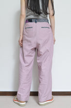 Load image into Gallery viewer, WIDE PT_LINEN 01/PINK