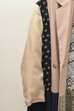 Load image into Gallery viewer, PLEATS JK (PNK/CAT_00)