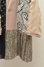 Load image into Gallery viewer, PLEATS JK (PNK/CAT_00)