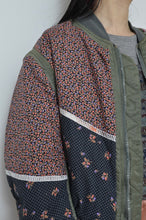 Load image into Gallery viewer, FLORAL MA-1