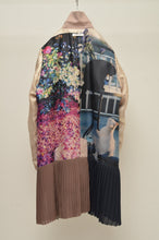 Load image into Gallery viewer, PLEATS JK (PNK/CAT_00)