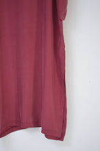 画像をギャラリービューアに読み込む, fab-graph W SLEEVE OP_"SO FINE"