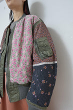 Load image into Gallery viewer, FLORAL MA-1