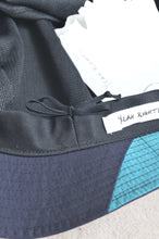 画像をギャラリービューアに読み込む, CUT AND CONNECTED TENCEL BUCKET HAT / NAV