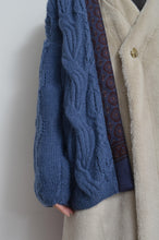 Load image into Gallery viewer, KNIT C/D_A