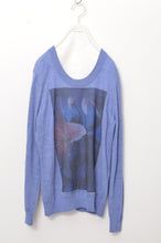 Load image into Gallery viewer, RE:LIGHT KNIT SWEATER