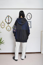Load image into Gallery viewer, REMIX HOODIE_X/02