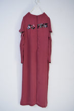 画像をギャラリービューアに読み込む, fab-graph W SLEEVE OP_"SO FINE"