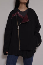 Load image into Gallery viewer, LINER RIDERS SHORT COAT