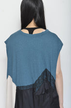 Load image into Gallery viewer, T-SLIP OP (NO SLEEVE) / B