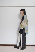 Load image into Gallery viewer, TWO-SIDED TOPS 01/BLK_Mi