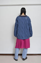 Load image into Gallery viewer, KNIT C/D_A