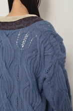 Load image into Gallery viewer, KNIT C/D_A